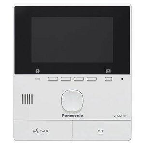 Chuông cửa màn hình Panasonic VL-MVN511 - cho căn hộ