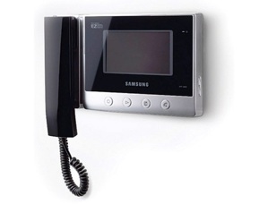 Chuông cửa màn hình Samsung SHT-3305LM/EN