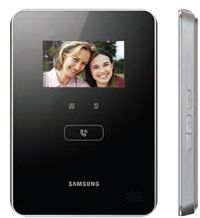 Chuông cửa màn hình SAMSUNG SHT-3605XM/EN