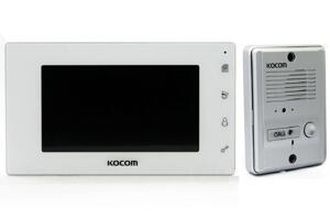 Chuông hình Kocom KCV 504