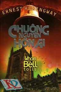 Chuông nguyện hồn ai - Ernest Hemingway