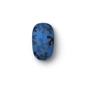 Chuột Bluetooth Microsoft Camo