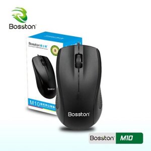 Chuột Bosston có dây M10