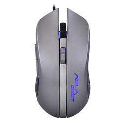 Chuột chơi Game Aula Ghost 9031