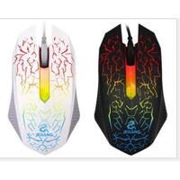 Chuột chơi game JEQANG JM-813