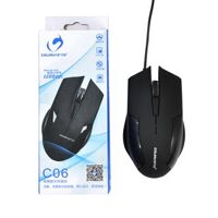 Chuột máy tính Colorvis C06