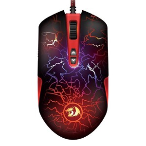 Chuột chuyên Game Redragon Lavawolf M701