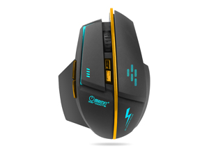Chuột chuyên game ZERODATE G3