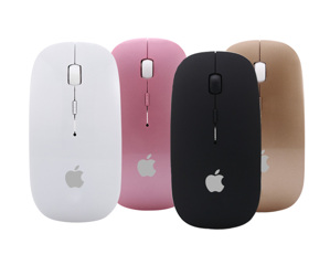 Chuột có dây Apple