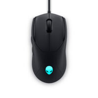 Chuột có dây Dell Alienware Wired Gaming Mouse AW320M