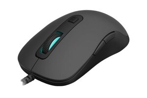 Chuột có dây Gaming Rapoo V16S