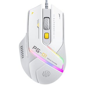 Chuột có dây Inphic PG1