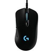 Chuột Có Dây Logitech G403 Prodigy