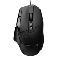 Chuột có dây Logitech G502X