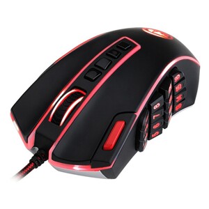 Chuột Có Dây Redragon Legend M990 - Gaming