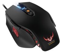 Chuột Corsair M65 RGB Elite