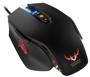 Chuột Corsair M65 RGB Elite
