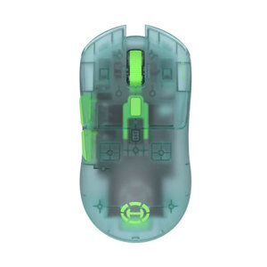 Chuột Edifier Hecate G3M PRO Transparent