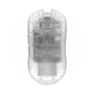 Chuột Edifier Hecate G3M PRO Transparent