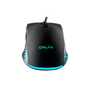 Chuột Galax Slider-03 RGB Gaming (MGS03UX97RG2B0)