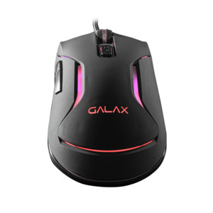 Chuột Galax Slider-04 RGB Gaming Wired (MGS04UX26RG2B0)