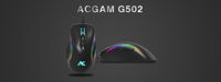 Chuột game Acgam G502 RGB