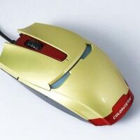 Chuột máy tính Colorvis C09