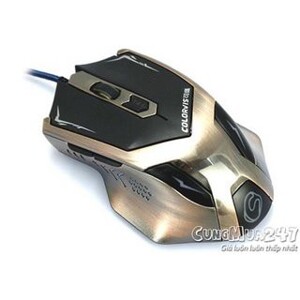 Chuột máy tính Colorvis C68 - chuột game