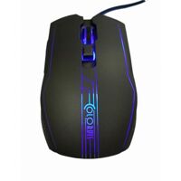 Chuột Game Thủ có dây Colorvis C61
