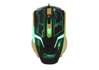 Chuột game Zerodate G1