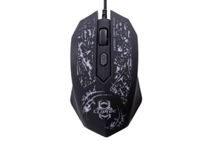 Chuột Gaming Cliptec Storm RGS500