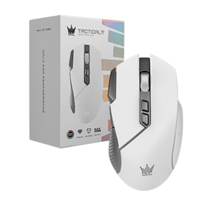 Chuột Gaming Galax HOF Tactical