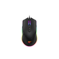 Chuột Gaming Havit MS814 RGB