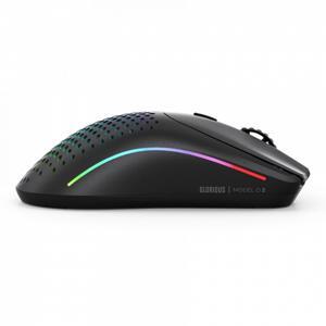 Chuột Gaming không dây Glorious Model O 2 Matte GLO-MS-OWV2