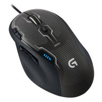 Chuột Gaming Logitech G500S