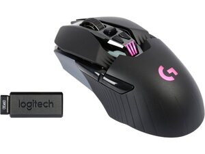 Chuột gaming Logitech G900 Chaos Spectrum