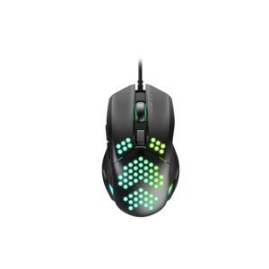 Chuột Gaming Micropack GM-05 Wired RGB