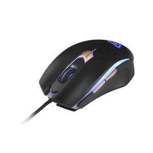 Chuột Gaming Micropack GM-06 RGB