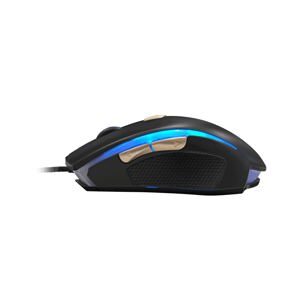 Chuột Gaming Micropack GM-06 RGB