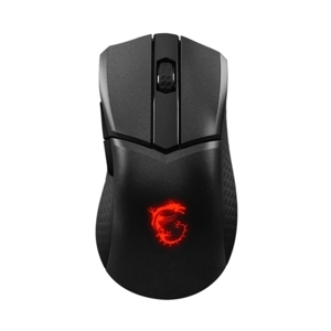 Chuột gaming MSI Clutch GM31 Lightweight Wireless