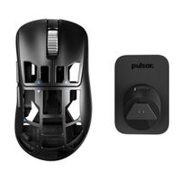 Chuột gaming Pulsar Feinmann F01 Wireless