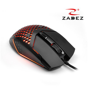 Chuột Gaming Zadez G151M