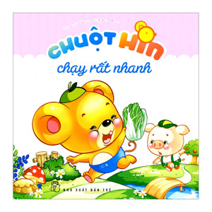 Chuột Hin Chạy Rất Nhanh