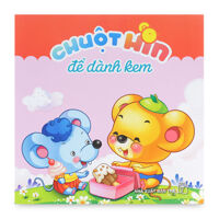 Chuột Hin Để Dành Kem