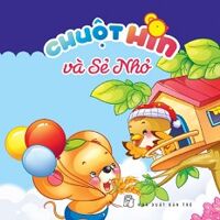 Chuột hin và sẻ nhỏ