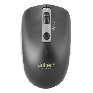 Chuột không dây Anitech W212