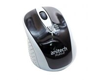 Chuột không dây ANITECH W214
