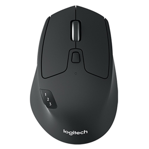 Chuột Không Dây Bluetooth Logitech M720