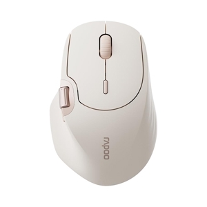 Chuột không dây Bluetooth Rapoo MT560