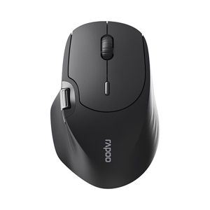 Chuột không dây Bluetooth Rapoo MT560